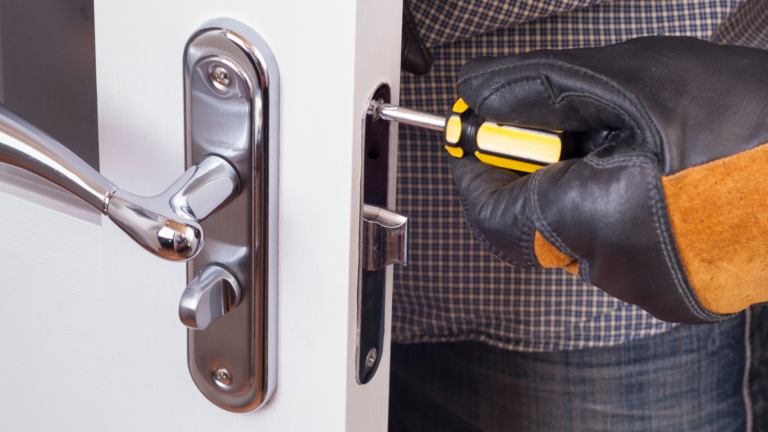 Enhancing Security and Convenience: Full-Service Lock Solutions in West Haven, CT