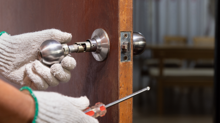 Expert Residential Locksmith in West Haven, CT – Partnering for Your Home’s Security