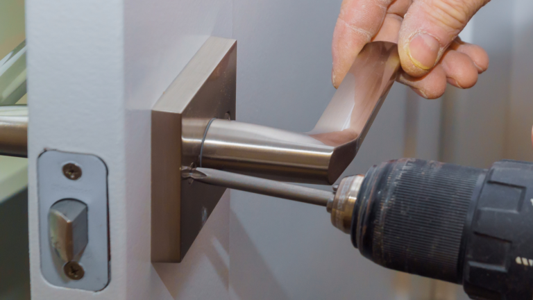 Lock Change Residential Services in West Haven, CT: Protecting What Matters Most