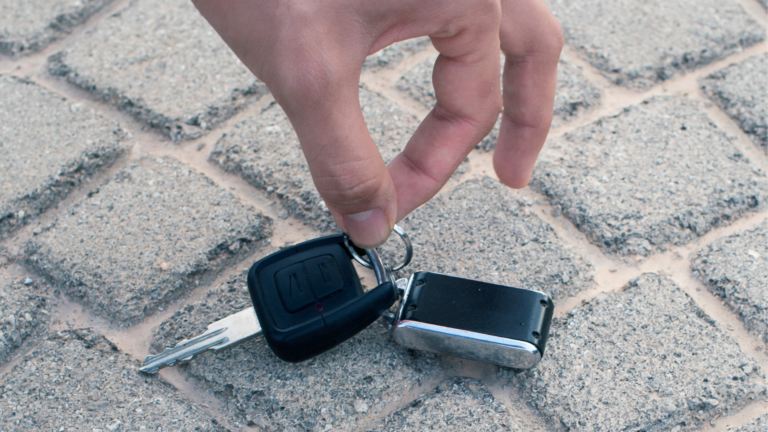 West Haven, CT Lost Car Keys No Spare: Where Reliability Meets Convenience