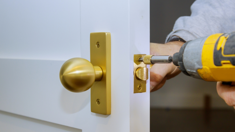 Skilled Commercial Locksmith Excellence in West Haven, CT