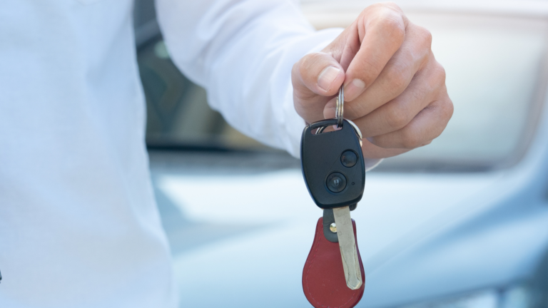 Ensuring Convenience: Car Key Replacement in West Haven, CT