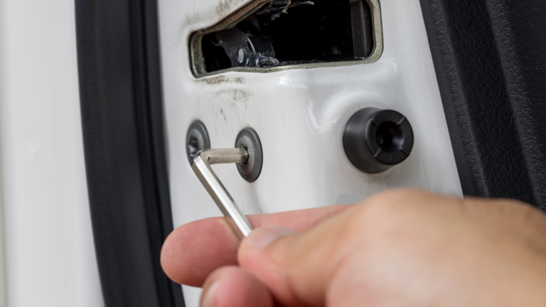 Expert Car Door Unlocking in West Haven, CT